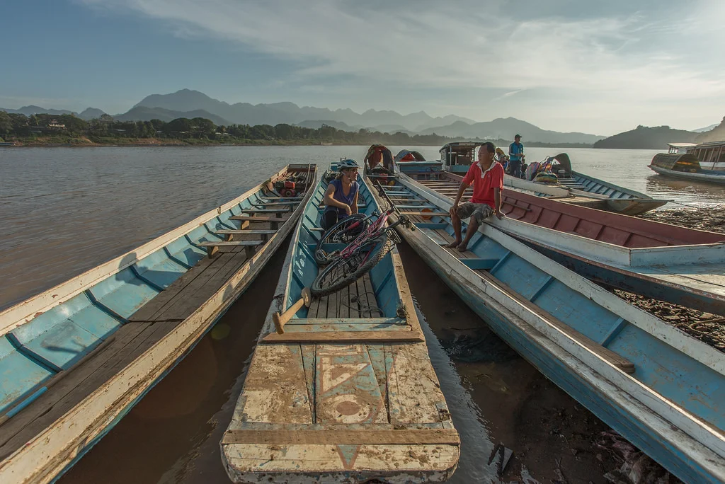 The Ultimate Guide to Bikepacking Vietnam Laos: A Journey into the Heart of Indochina